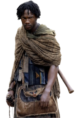 Tosin Cole Children of Blood and Bone Tzain Plaid Vest - Image 3